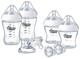 Tommee Tippee Ultra Bottle Kit image number 1